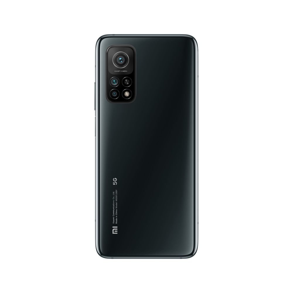 MI 10T