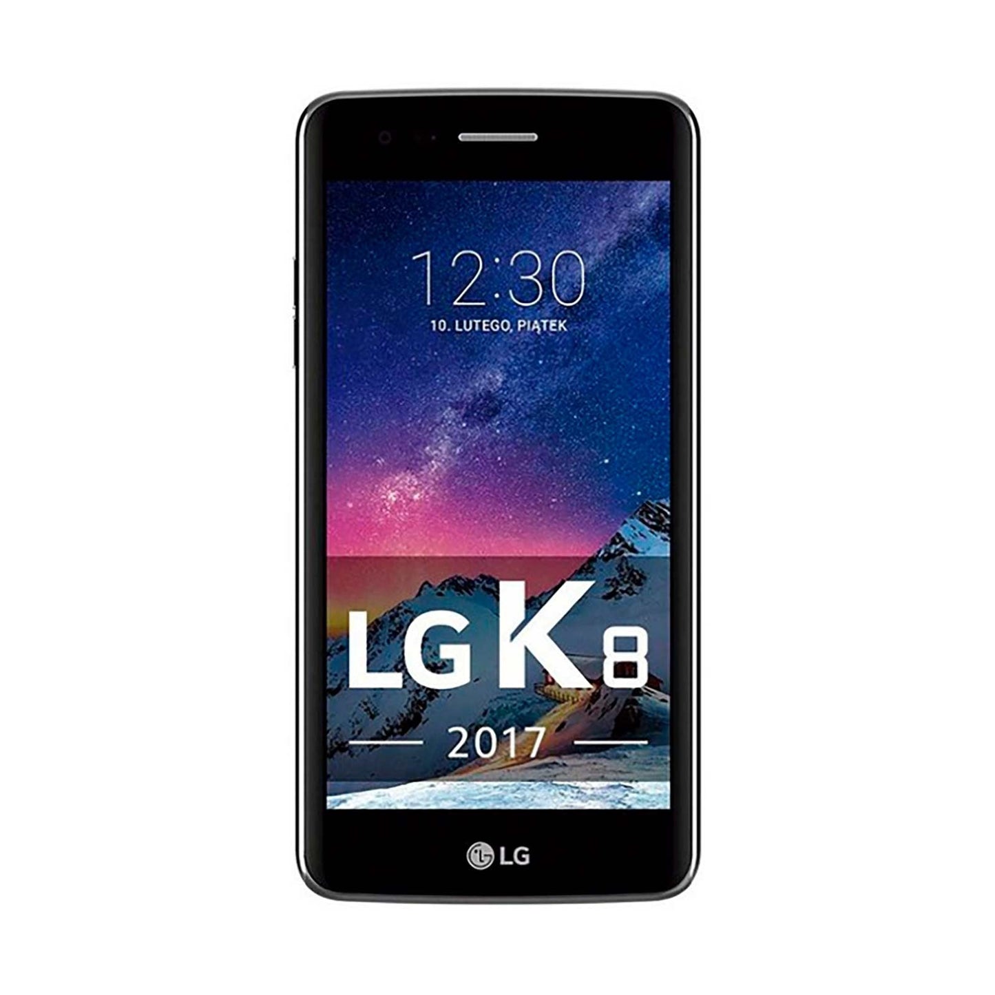 K8 2017