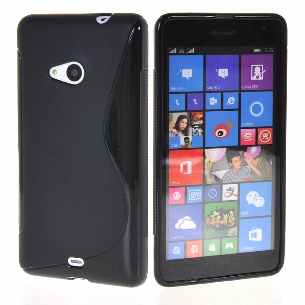 LUMIA 535