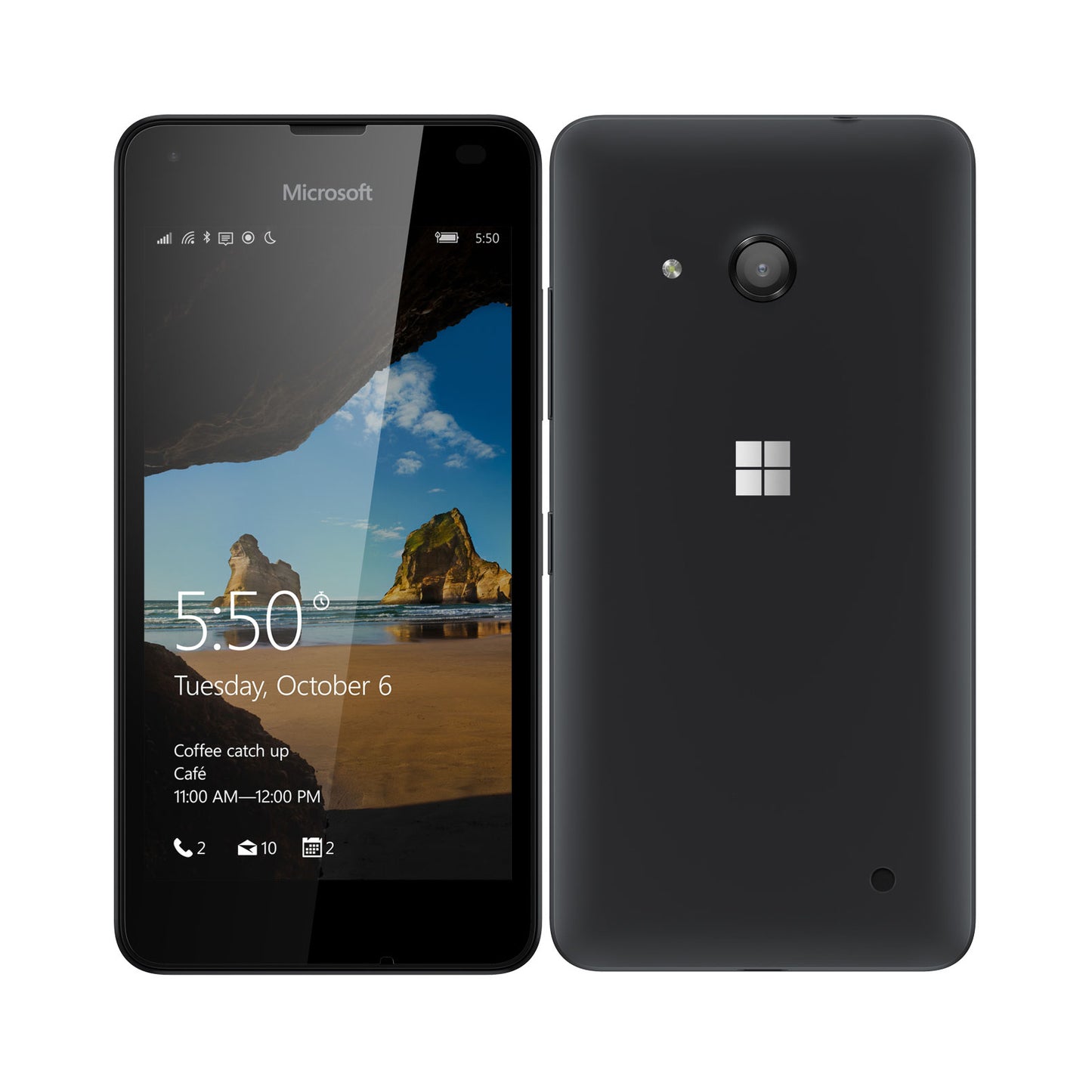LUMIA 550