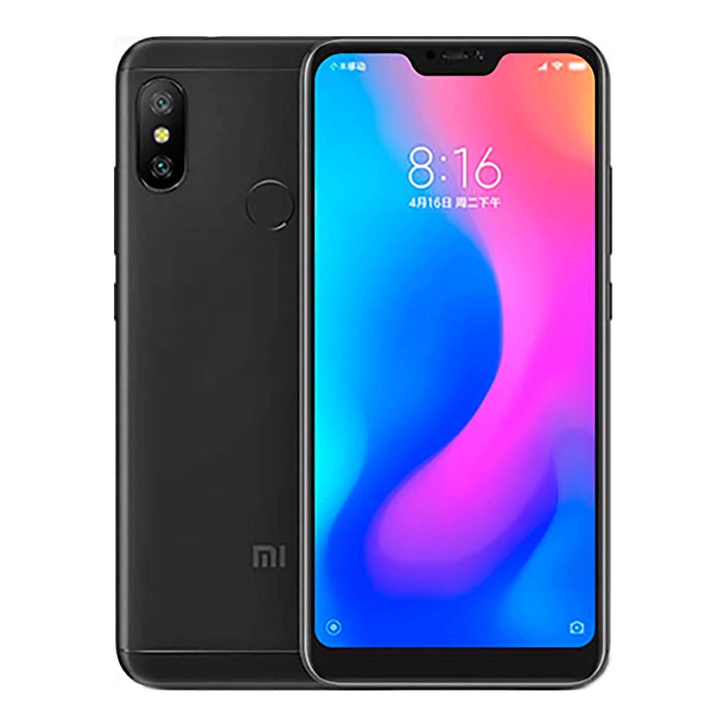 MI A2