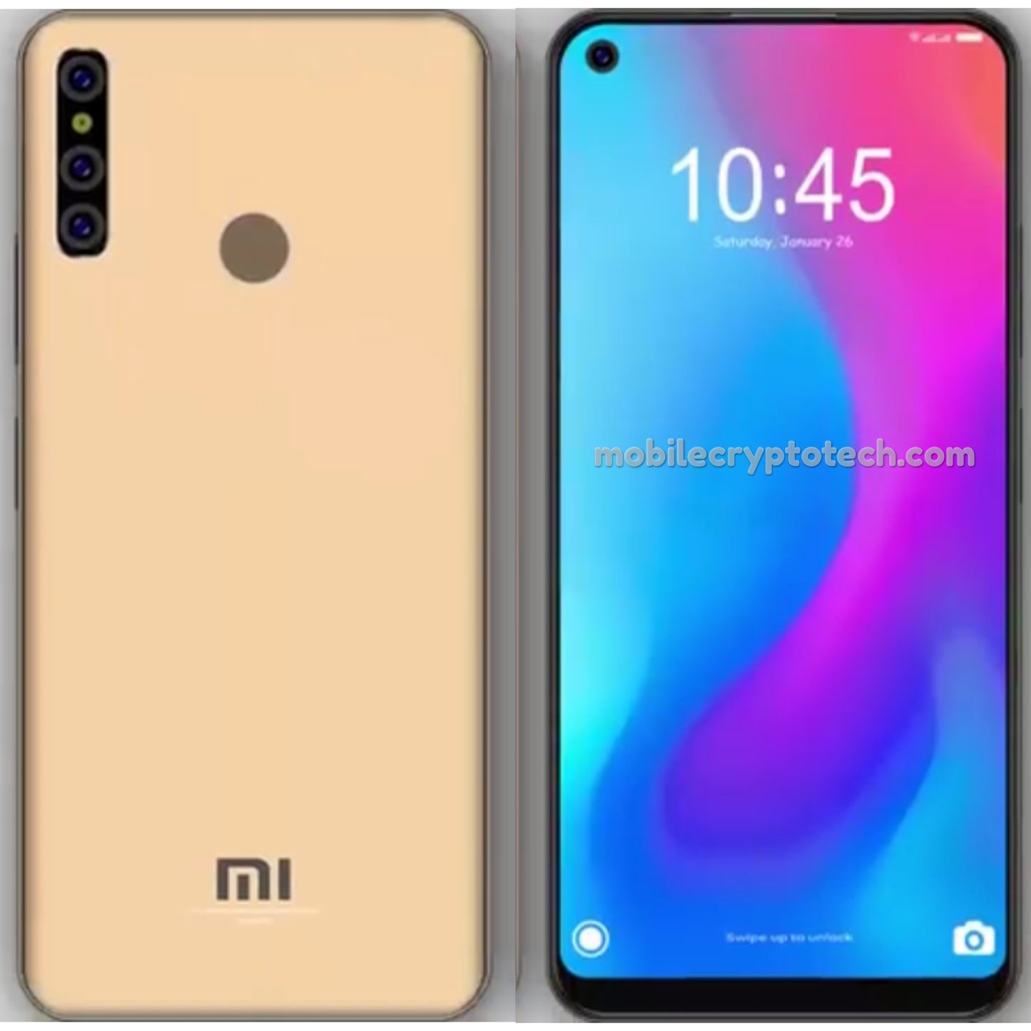 MI MAX