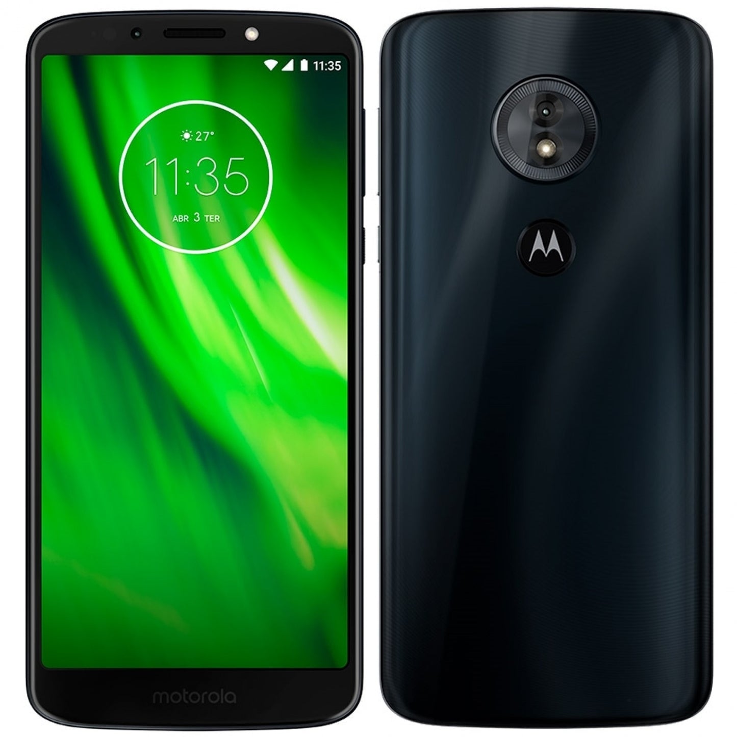 MOTO G6
