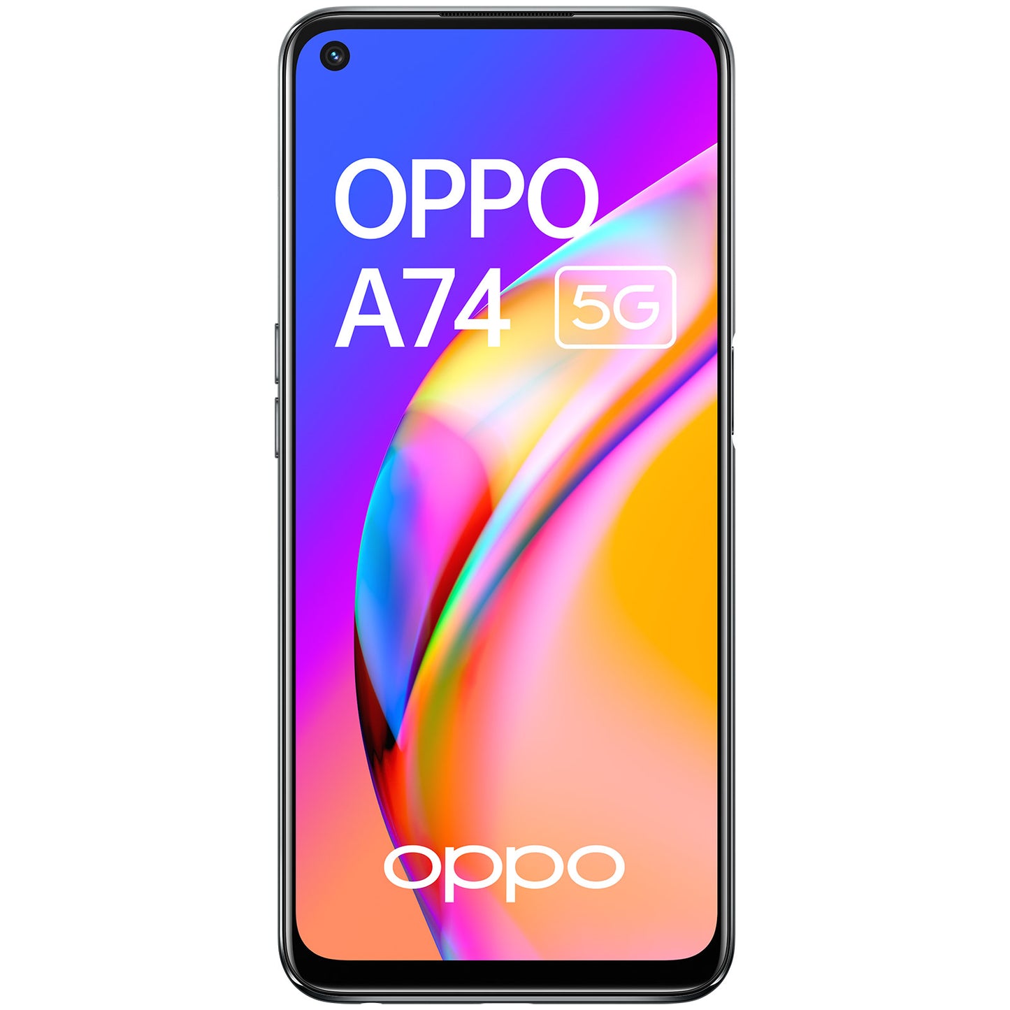 OPPO A74 5G