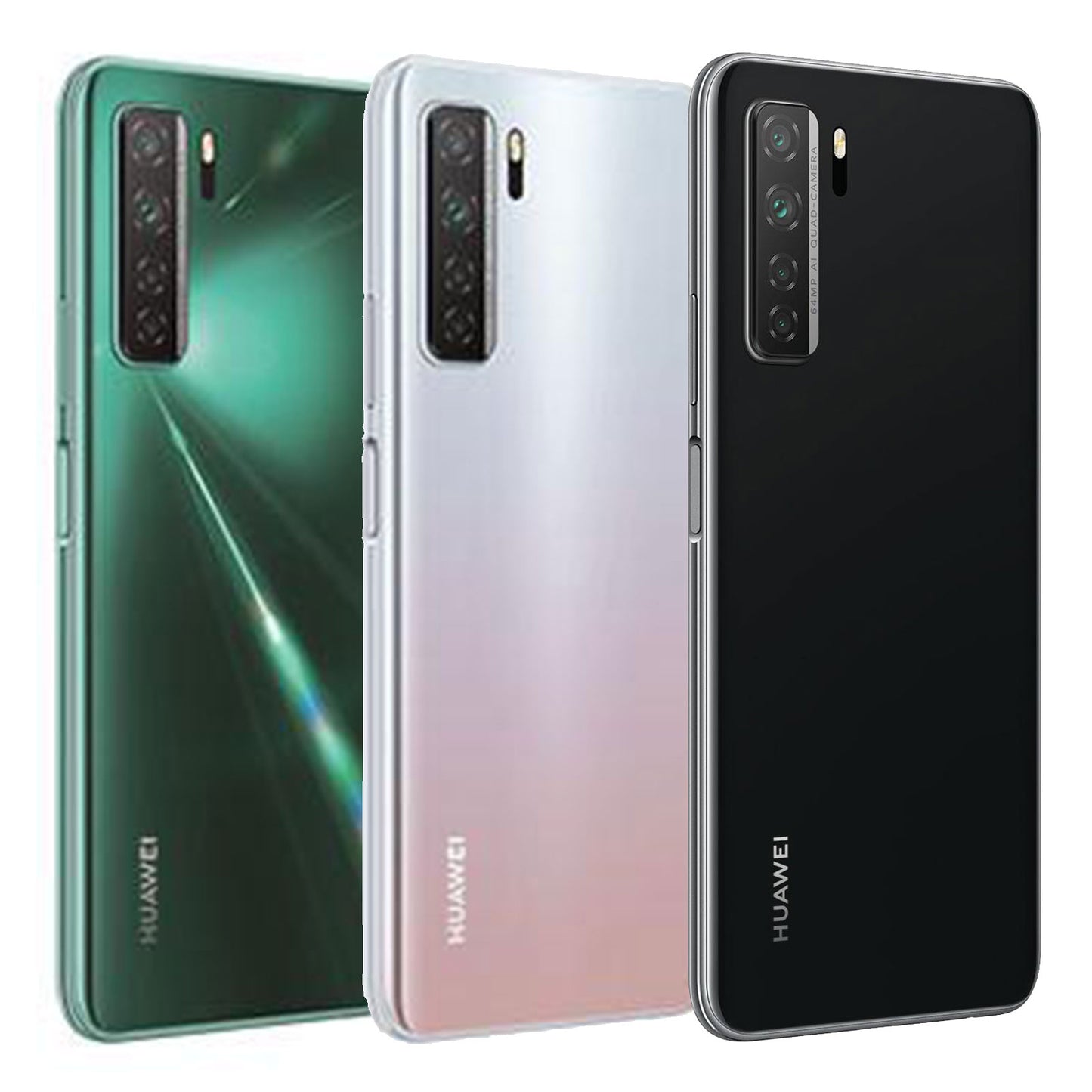 P40 LITE 5G