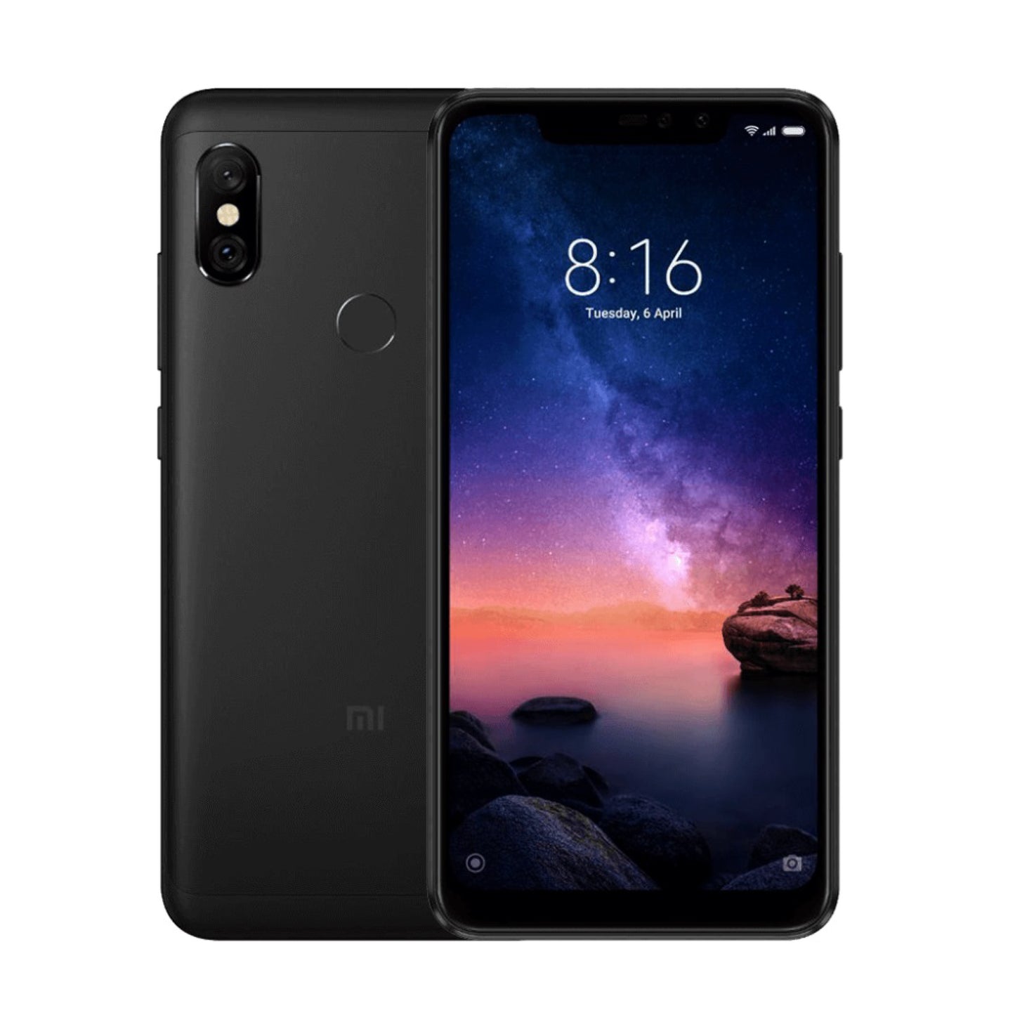 REDMI 6