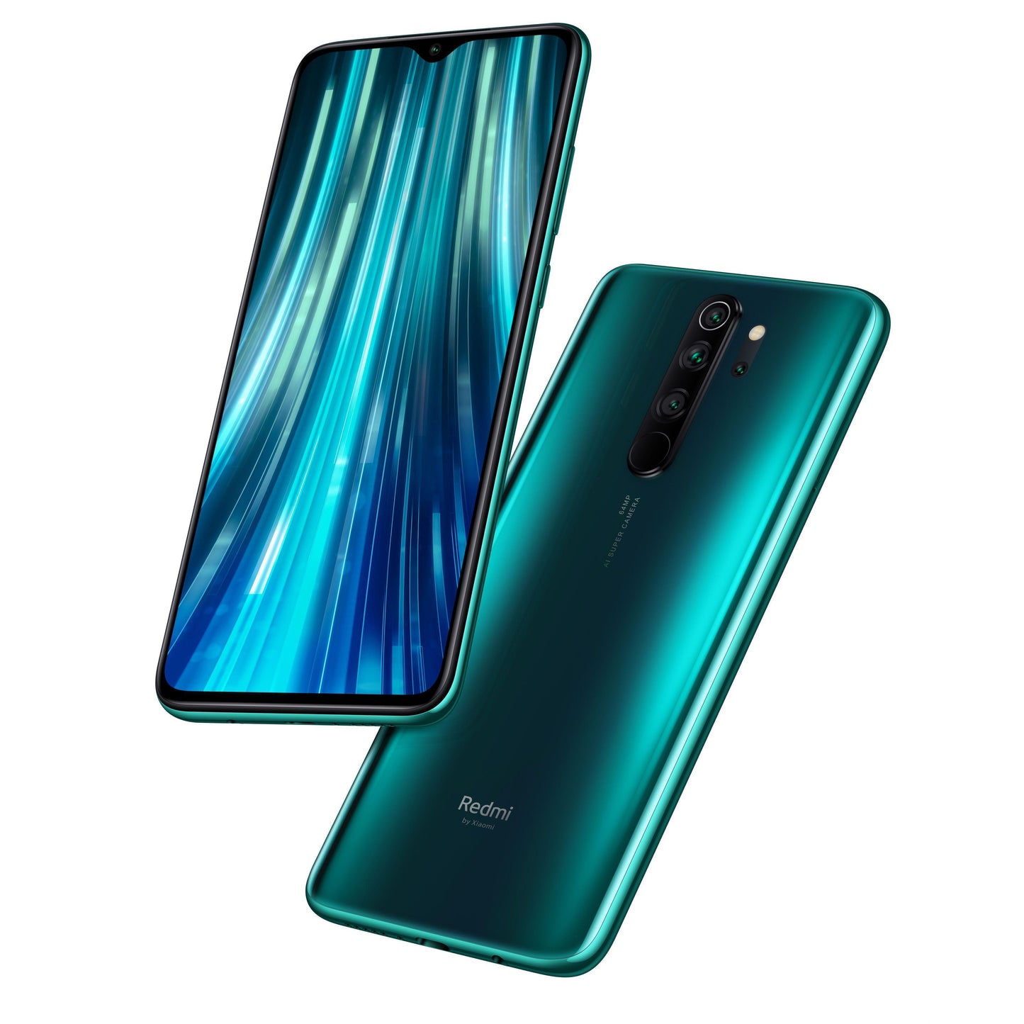 REDMI 8