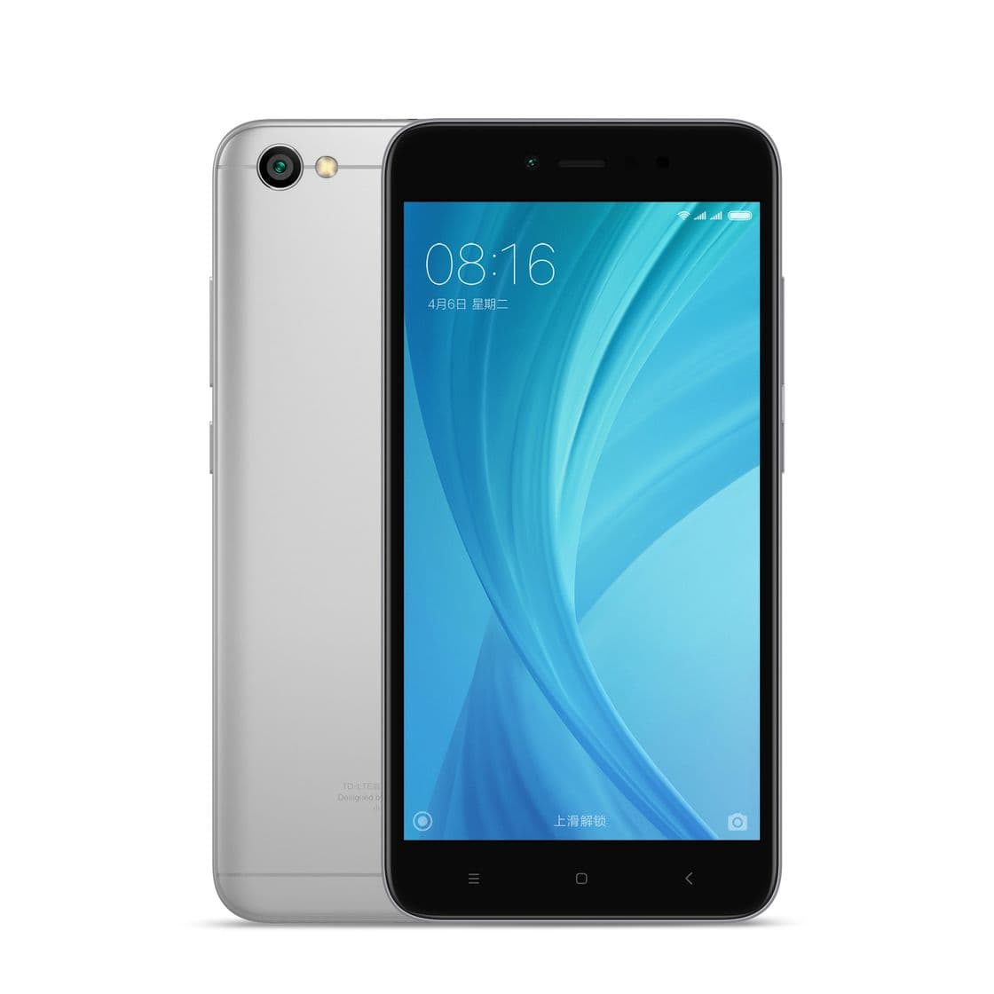 REDMI NOTE 5A PRIME