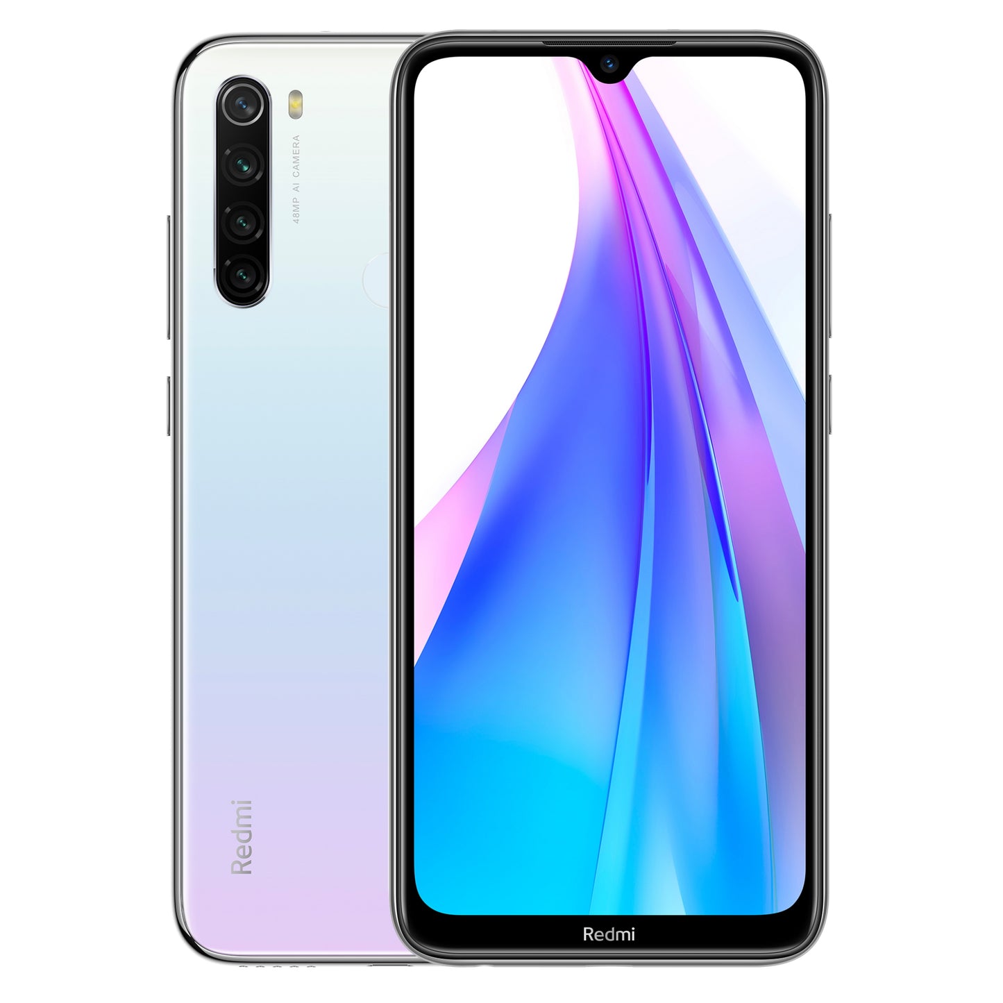 REDMI NOTE 8T