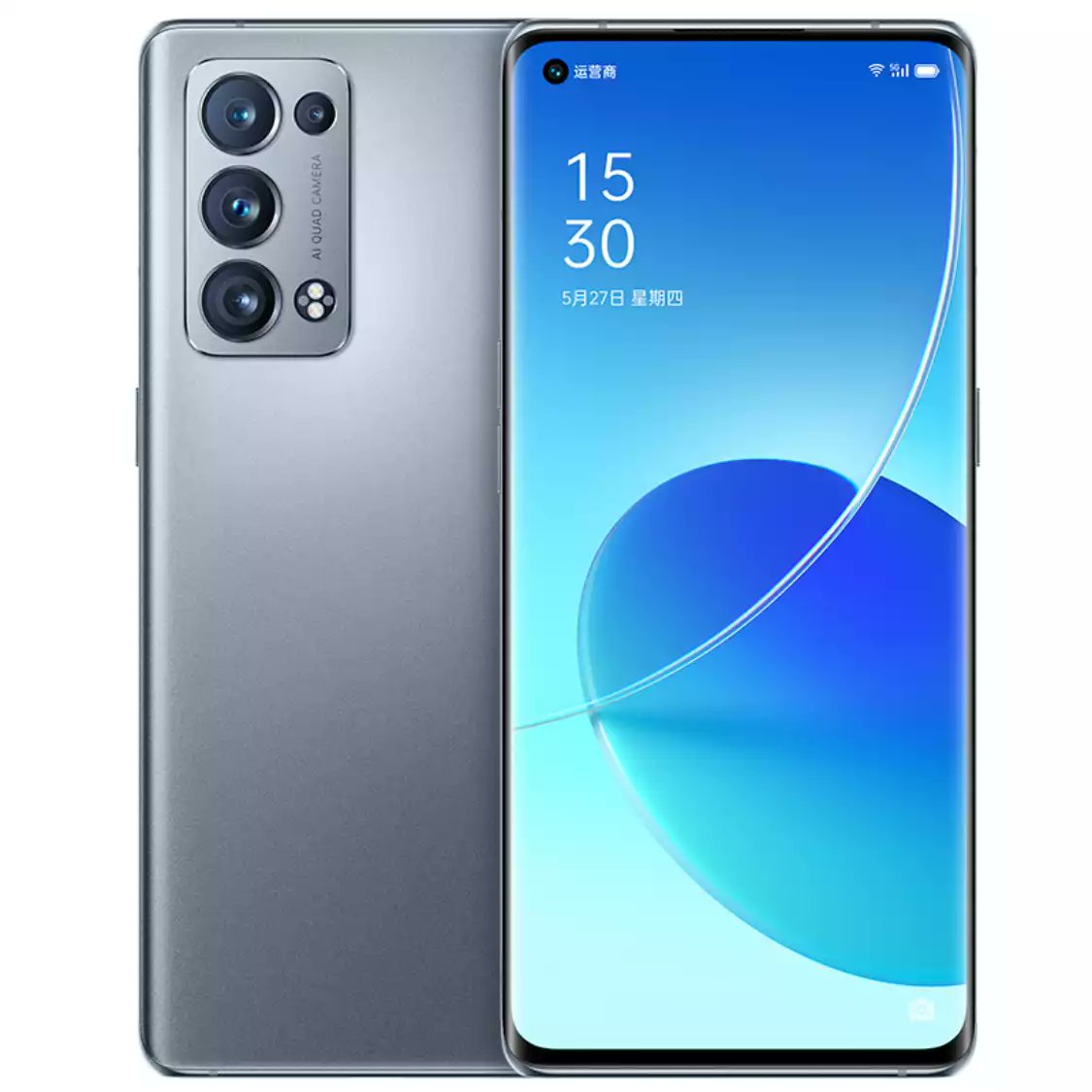 RENO 6 PRO