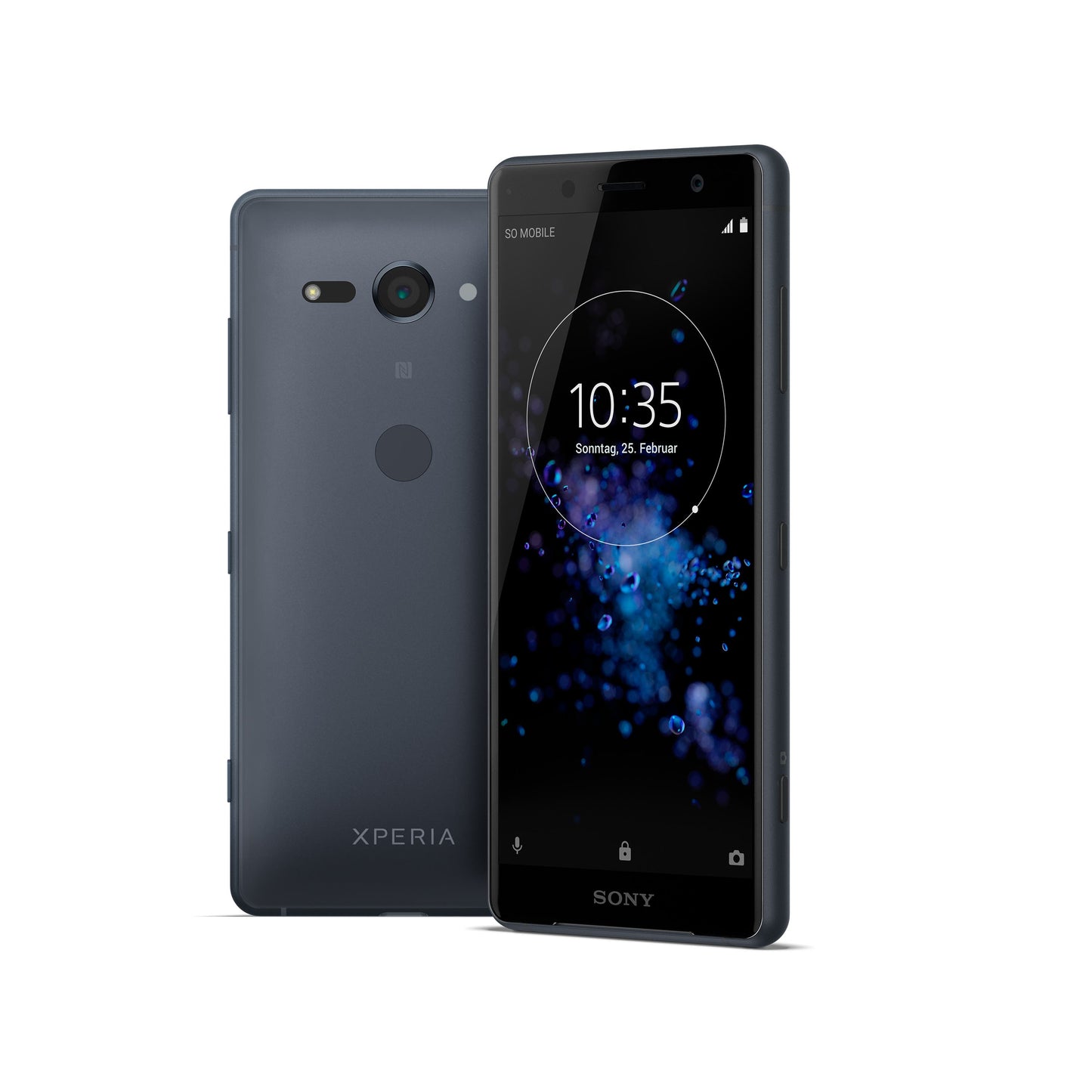 XPERIA X Z2 COMPACT