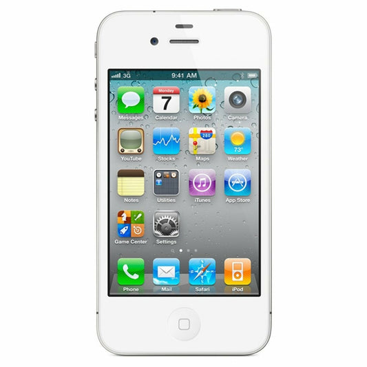 IPHONE 4S