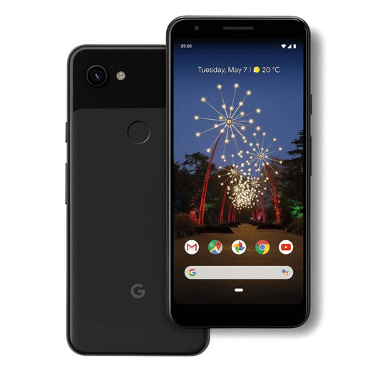 PIXEL 3A XL