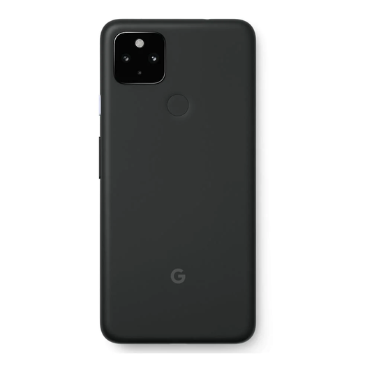 PIXEL 4A 5G