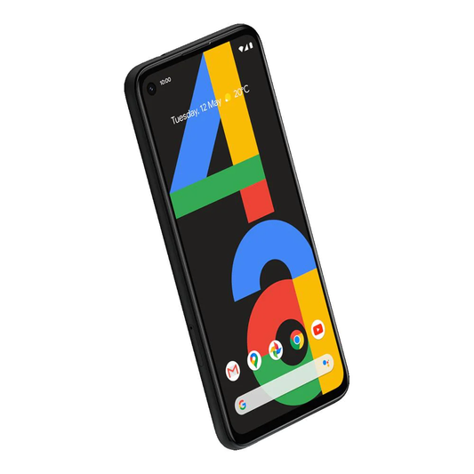 PIXEL 4A