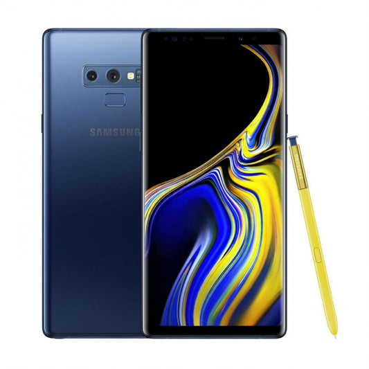 GALAXY NOTE 9