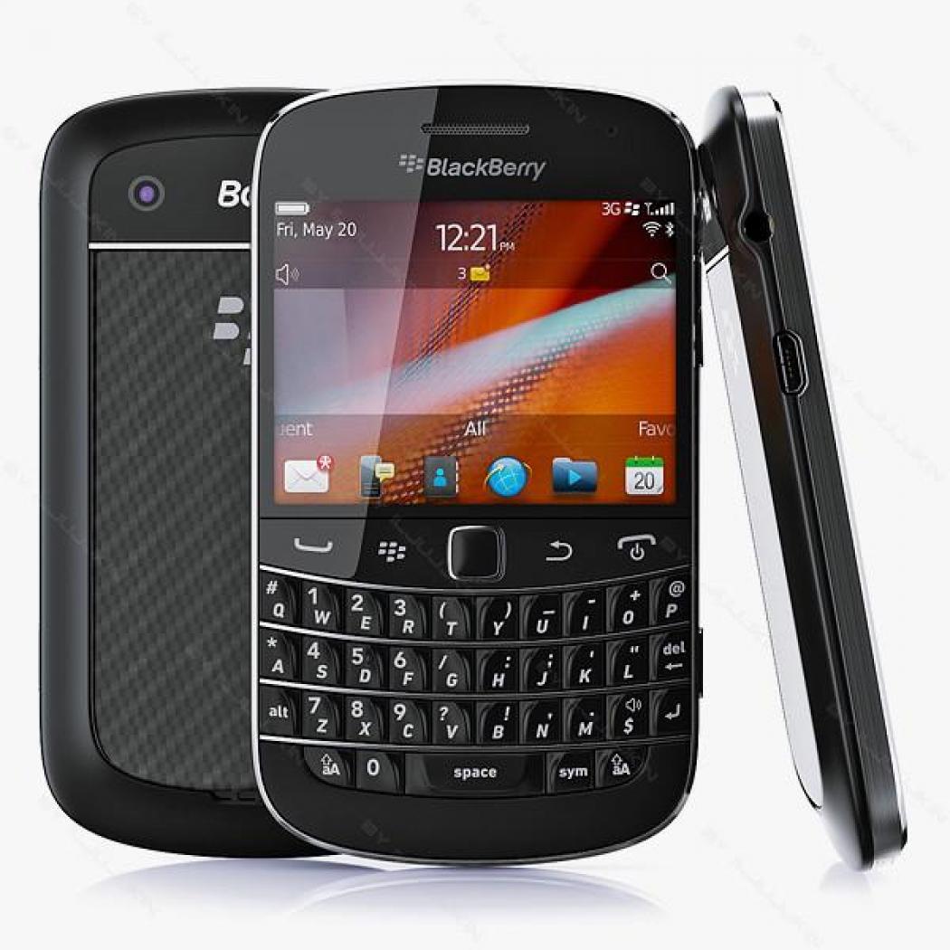 BLACKBERRY 9900