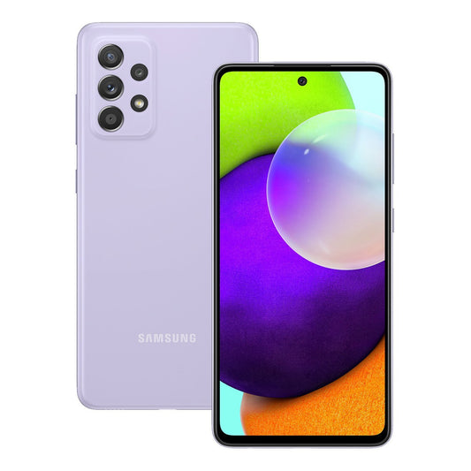 GALAXY 52S 5G