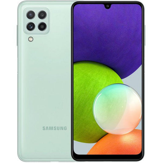 GALAXY A 22