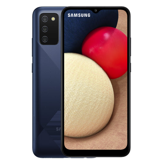 GALAXY A02 S