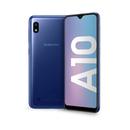 GALAXY A10