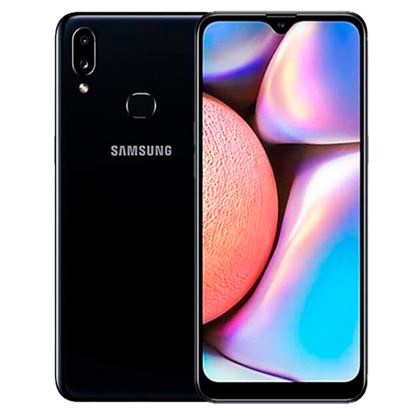 GALAXY A10S