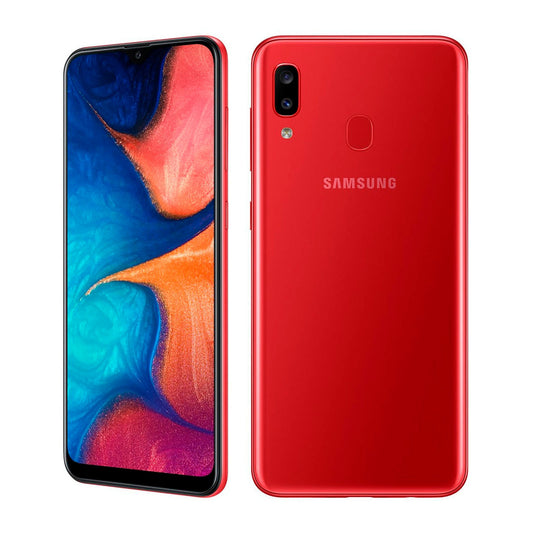 GALAXY A20