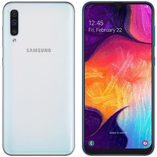 GALAXY A50