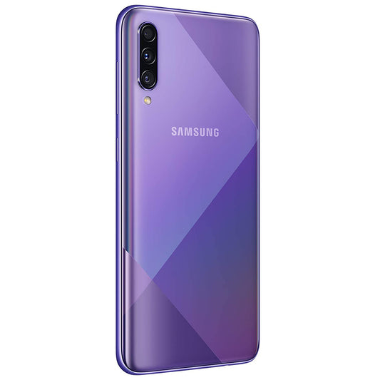 GALAXY A50S