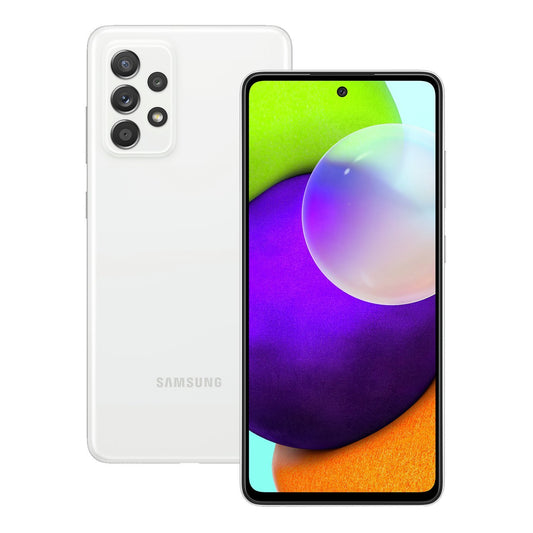 GALAXY A52