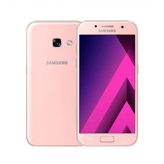 GALAXY A7 2017