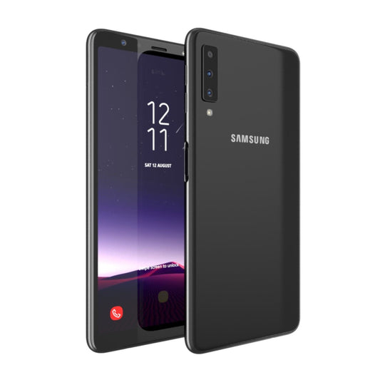 GALAXY A7 2018