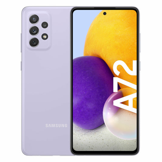 GALAXY A72