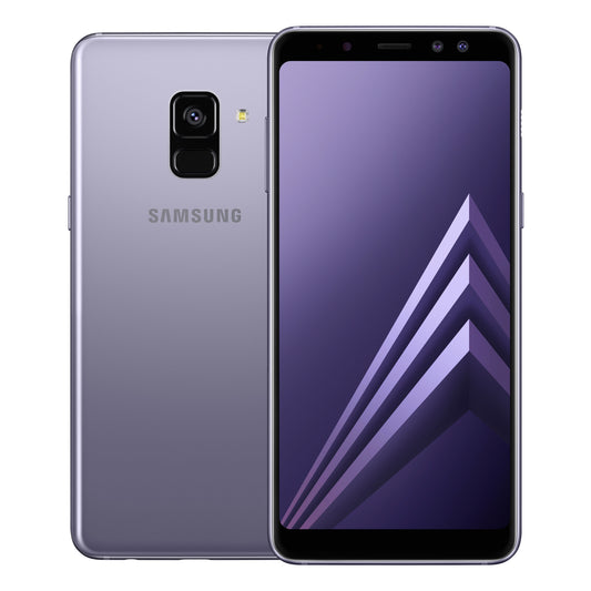 GALAXY A8