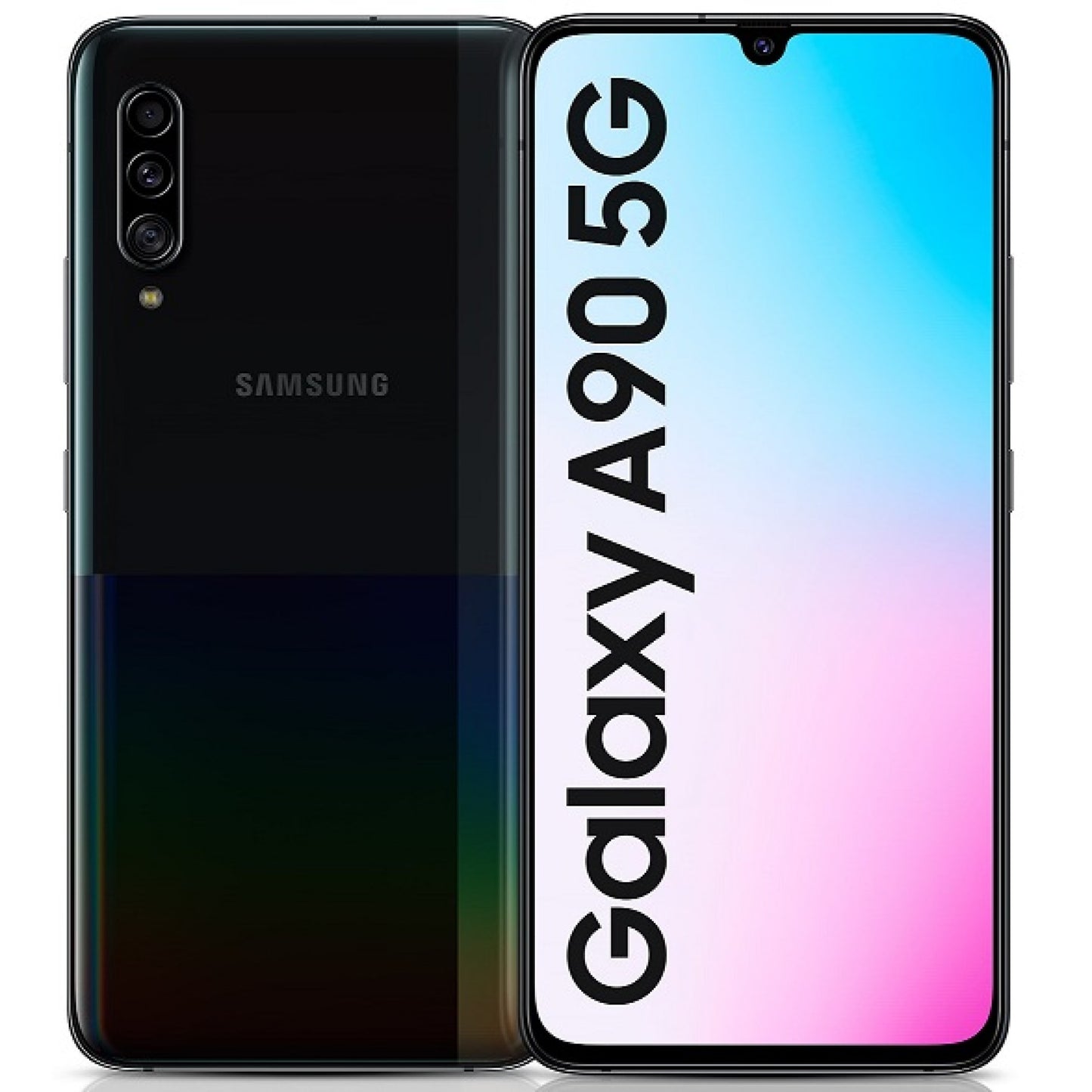 GALAXY A90