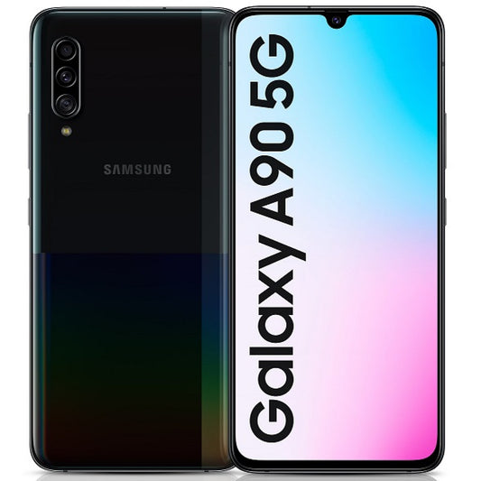 GALAXY A90