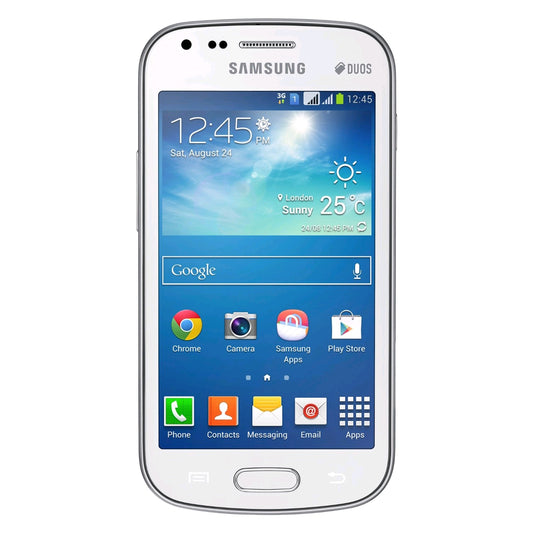 GALAXY GRAND 2