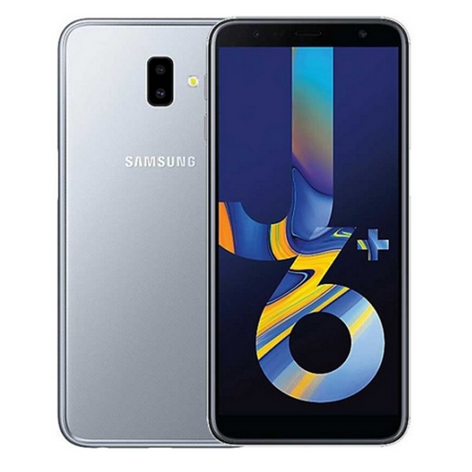 GALAXY J6