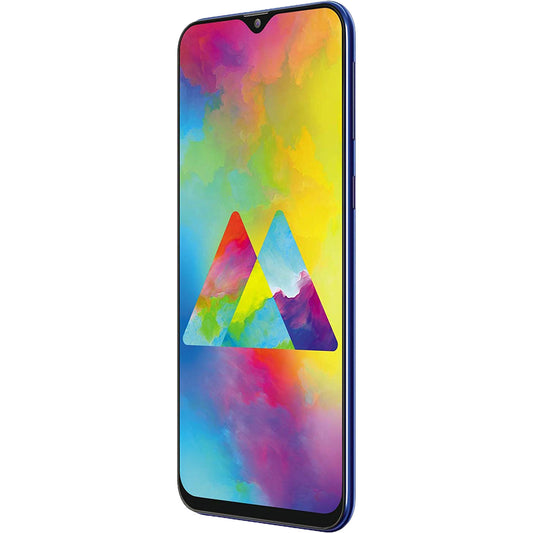 GALAXY M20