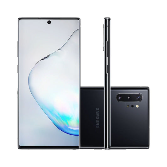 GALAXY NOTE 10 PLUS