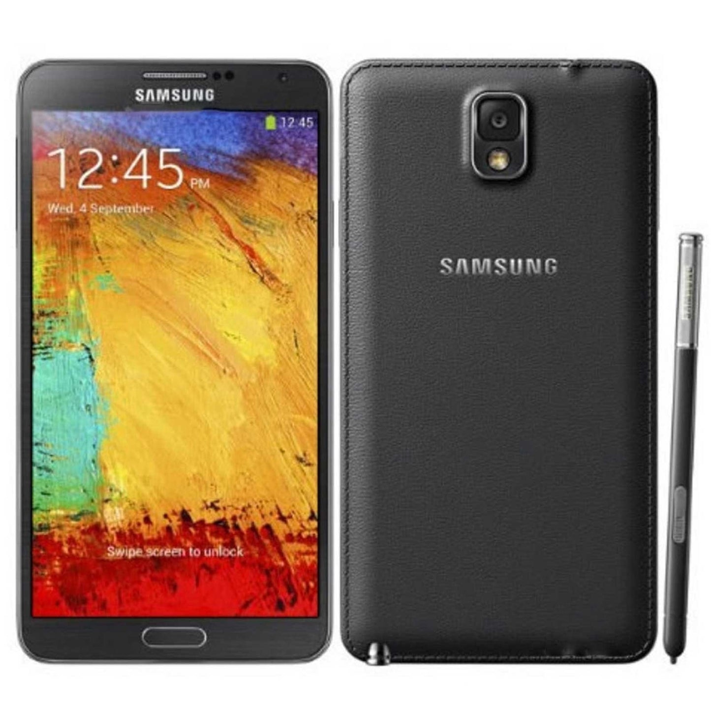 GALAXY NOTE 3