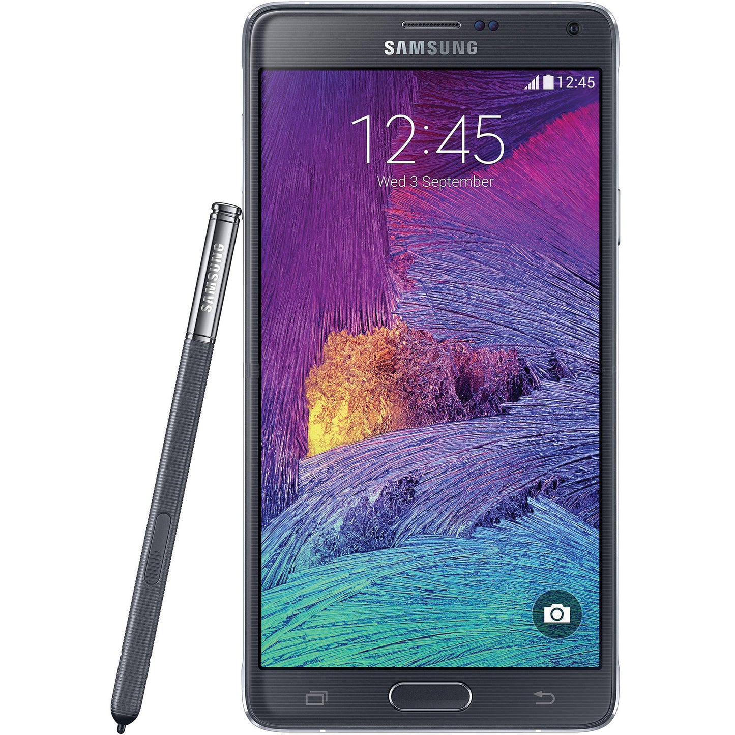 GALAXY NOTE 4