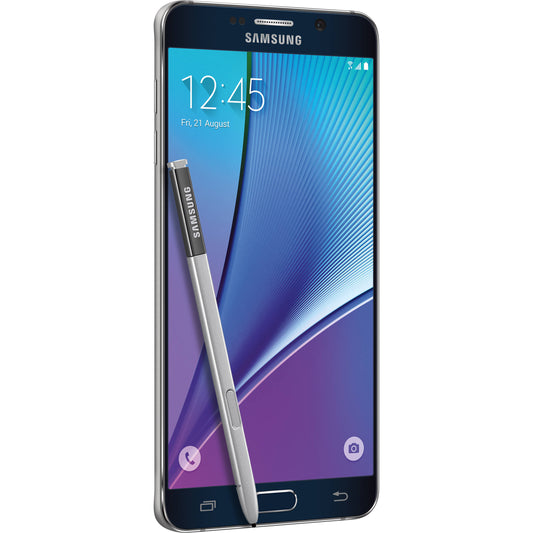 GALAXY NOTE 5