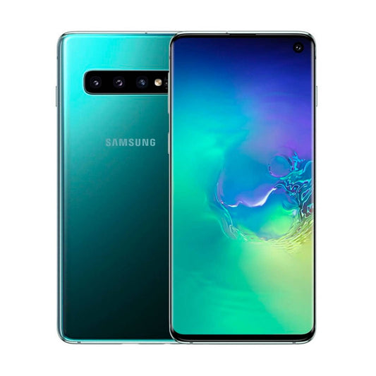 GALAXY S10