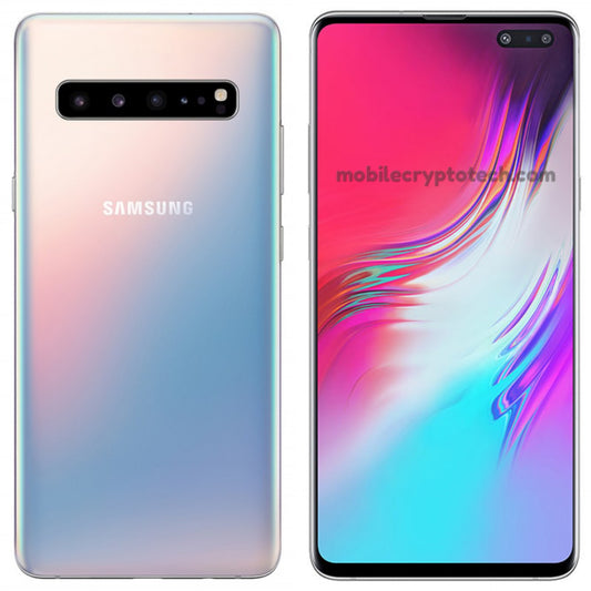 GALAXY S10 5G