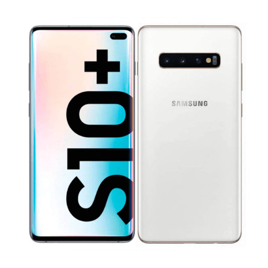 GALAXY S10 PLUS