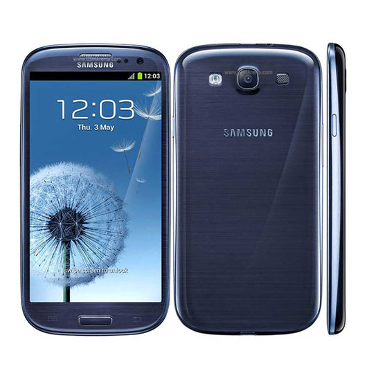 GALAXY S3