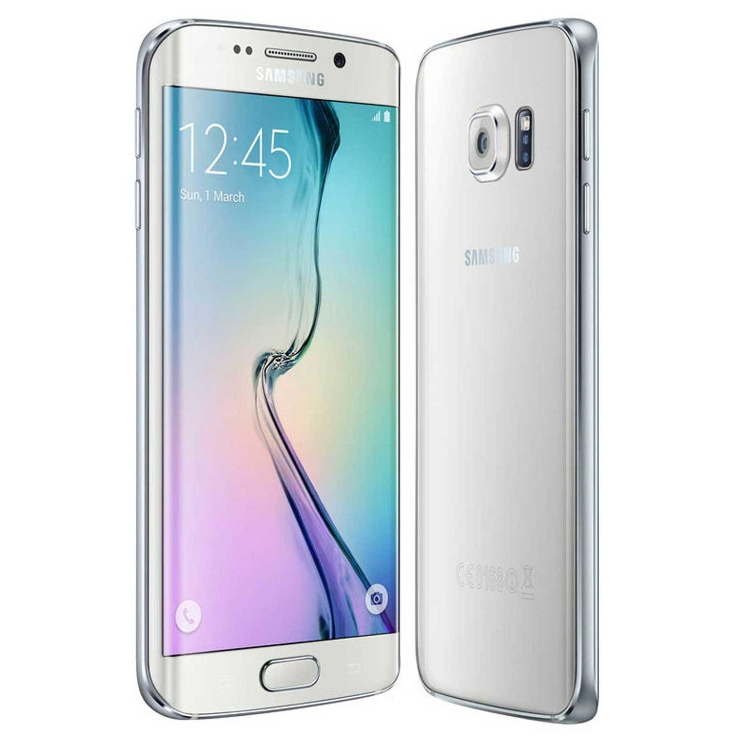 GALAXY S6 EDGE