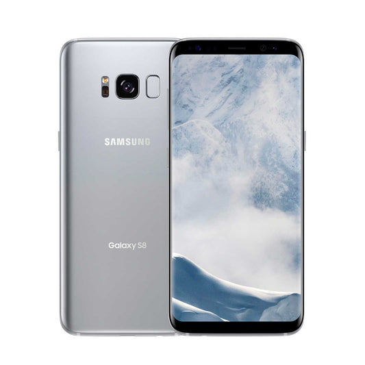 GALAXY S8