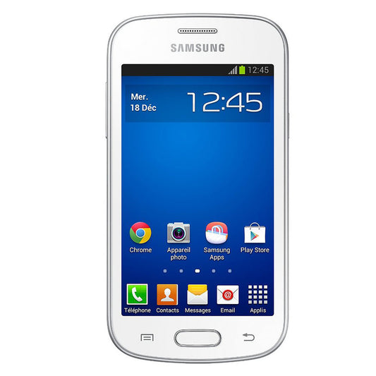 GALAXY TREND 2 LITE